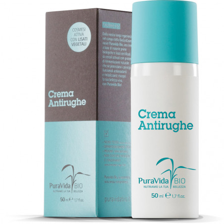 crema antirughe