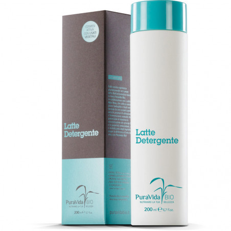 latte detergente