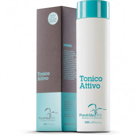 tonico attivo