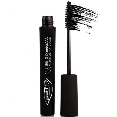 mascara glorious nero