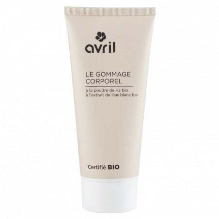 gommage corpo