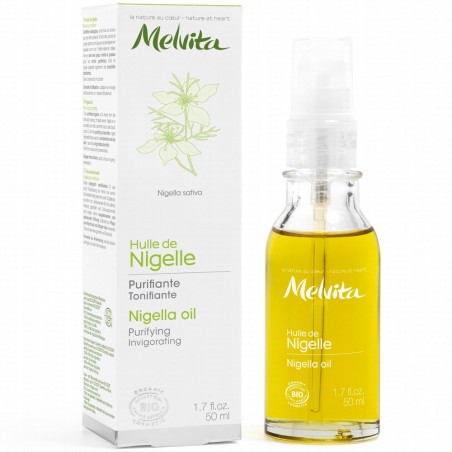 olio di nigella