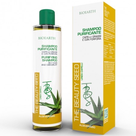 shampoo purificante
