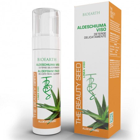 aloeschiuma viso