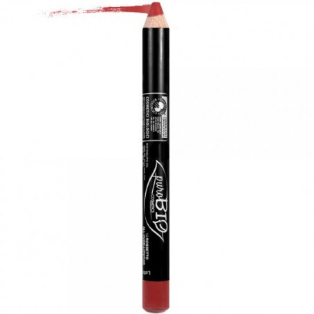 matitone rossetto n. 16 rosso