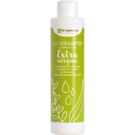 shampoo extravergine