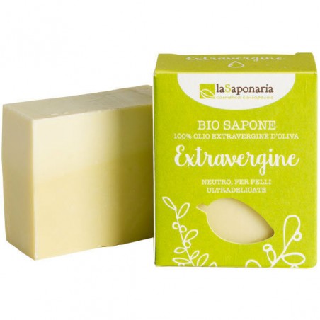 sapone extravergine