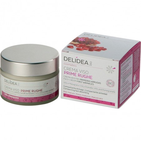 crema viso prime rughe vitis e melograno