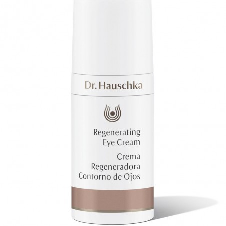 crema rigenerante contorno occhi