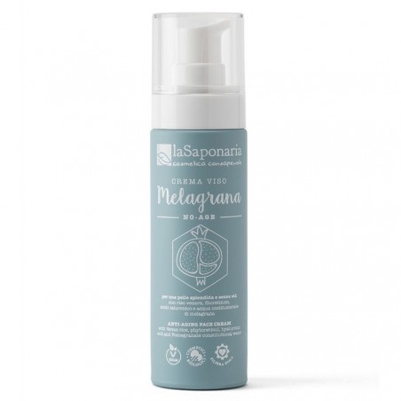 crema viso no-age melagrana