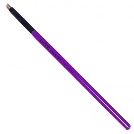 pennello violet eyebrow
