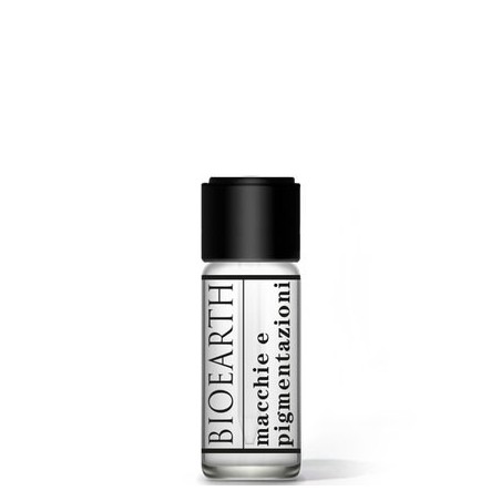 siero viso macchie e pigmentazioni