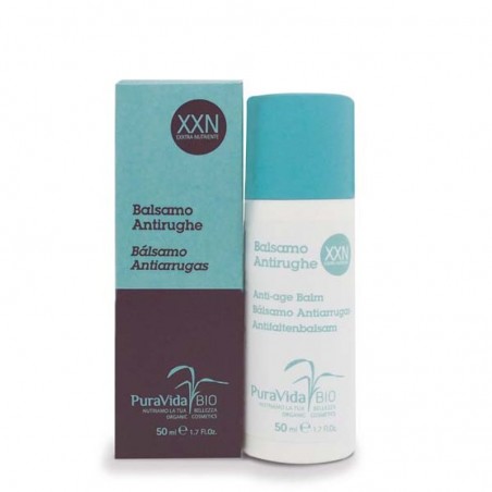 balsamo antirughe XXN extra nutriente