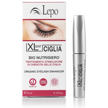 XLent ciglia bio nutrisiero