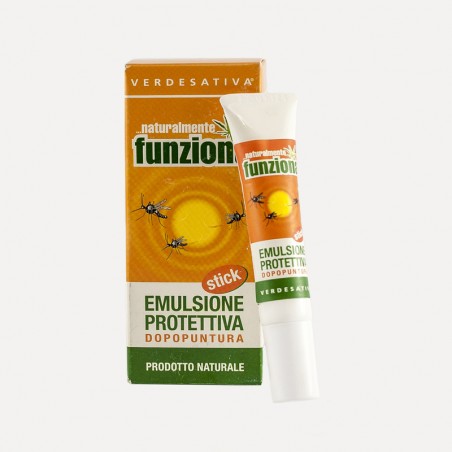 emulsione dopopuntura naturalmente funziona