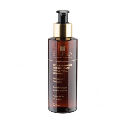 gel detergente viso delicato