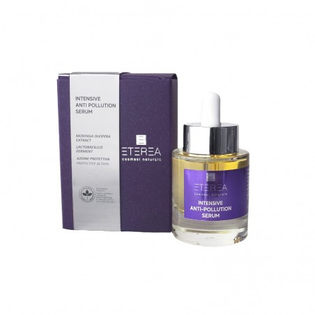 siero anti pollution intensive