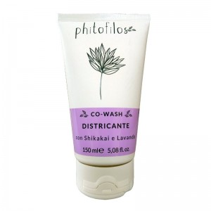 Phitofilos Cowash districante