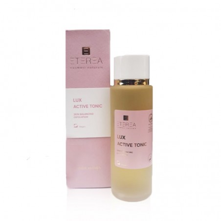 lux active tonic