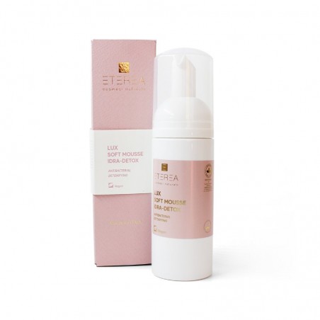 lux soft mousse idra-detox
