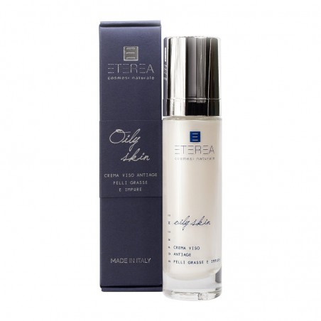 crema viso antiage pelli grasse e impure