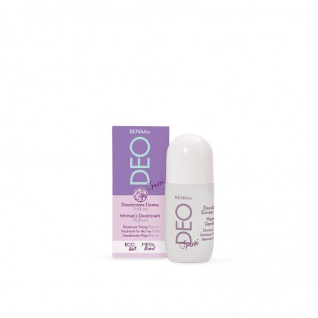 deodorante donna ipnosi roll on