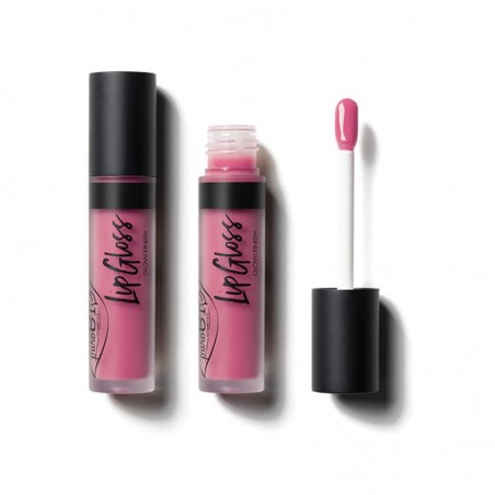 lipgloss 02 rosa