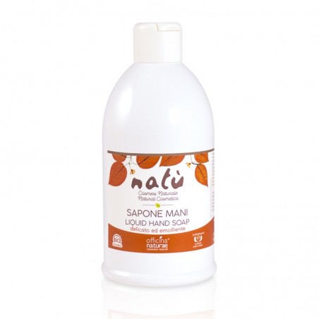 sapone liquido mani - 1 litro