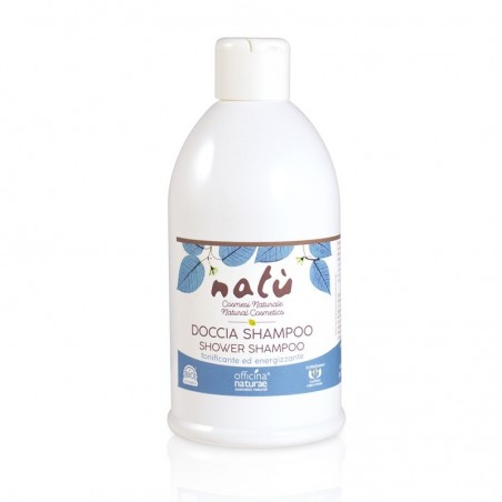 doccia shampoo - 1 litro