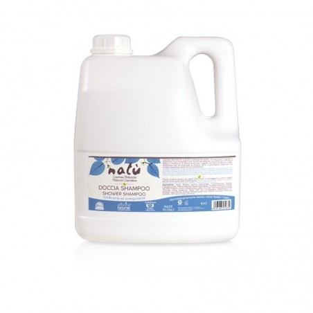 doccia shampoo - 4 litri
