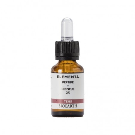 peptide + hibiscus 2 %