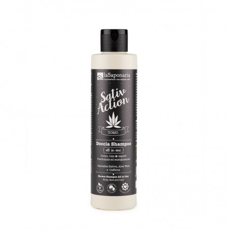 doccia shampoo all in one