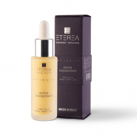 siero antiox concentrate intensive
