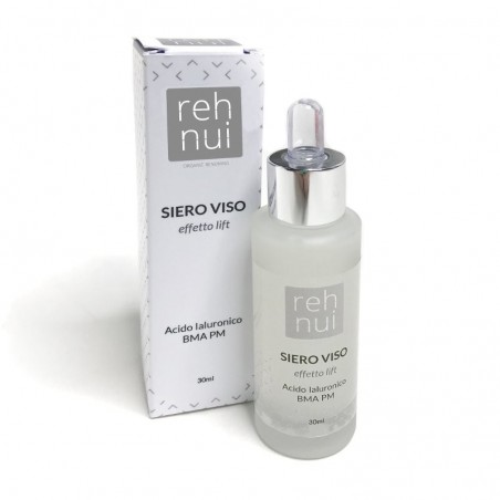 siero viso lift acido ialuronico BMA PM