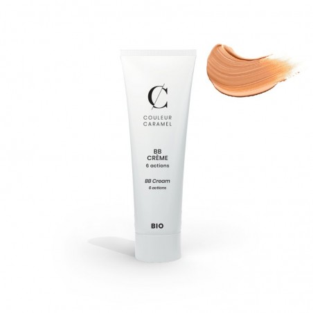 bb crème n. 12 beige doré