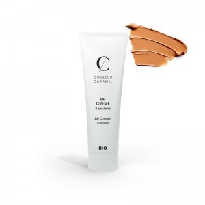 Couleur Caramel Bb crème n. 13 beige halé