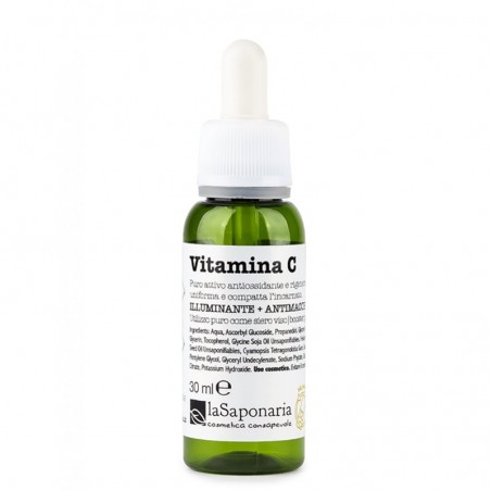vitamina c
