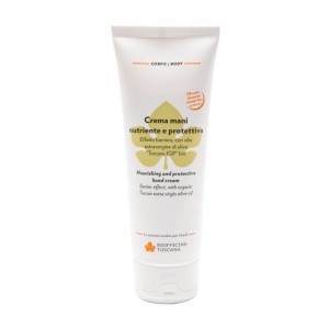 Biofficina Toscana Crema mani nutriente e protettiva - Mondevert shop online