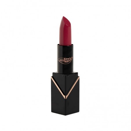 lipstick creamy matte 102 fucsia scuro