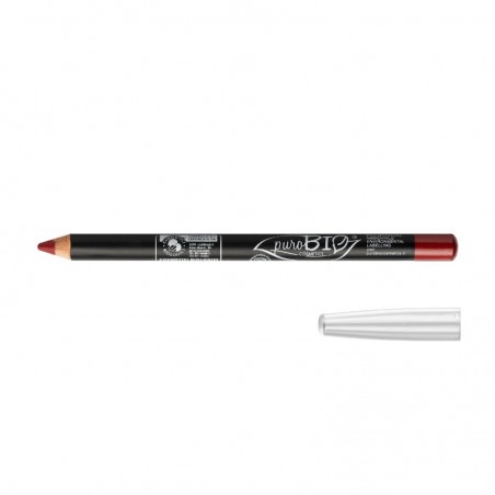 matita labbra 52 rosso pompeiano