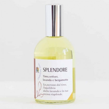 profumo splendore