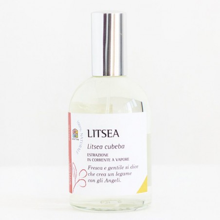 profumo litsea