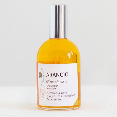 profumo arancio