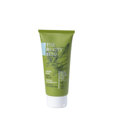 crema mani