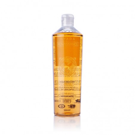 acqua micellare anti-age 500 ml