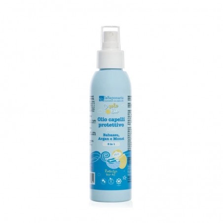 olio capelli protettivo 3 in 1 - 125 ml