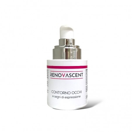 crema contorno occhi 30 ml - Renovascent