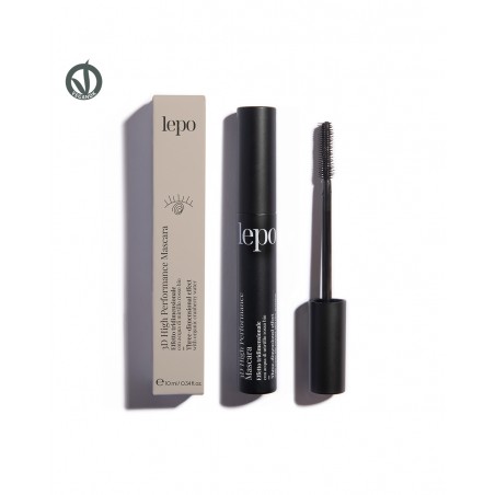Mascara 3D High performance