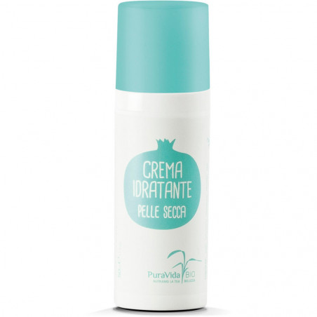 crema idratante pelle secca