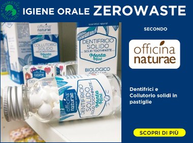 Gel detergente igienizzante mani MondeVert